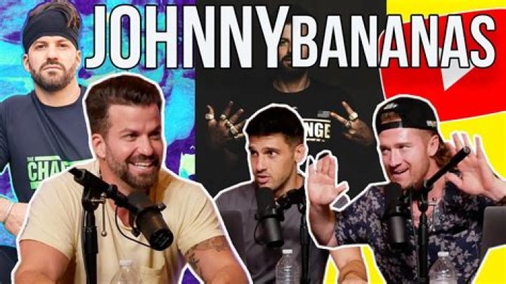 Uncover Johnny Bananas' Net Worth: Secrets And Surprises Revealed