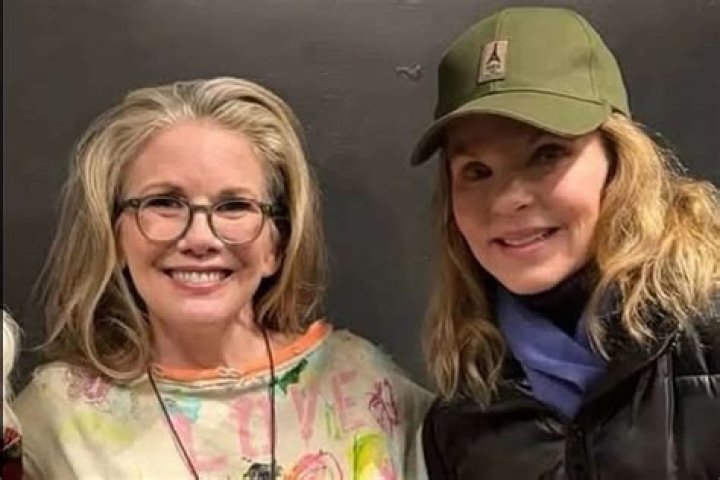 Uncover Melissa Sue Anderson's Hidden Life: Exclusive Insights Revealed