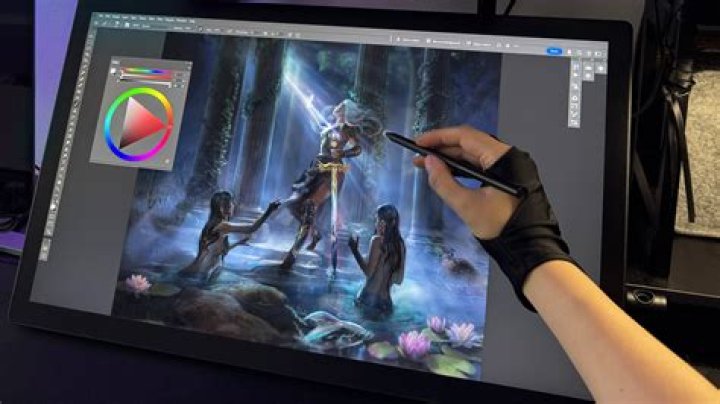 Uncover The Artist's World And Creative Genius