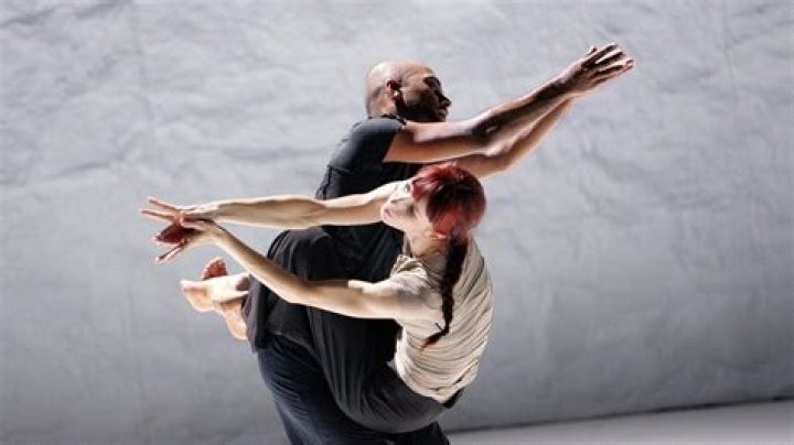 Uncover The Captivating World Of Cris Judd: Dance, Choreography, And Beyond