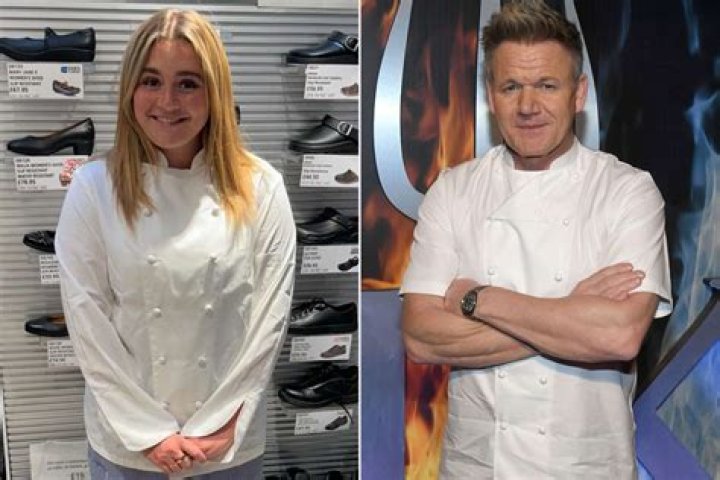 Uncover The Culinary World Of Tilly Ramsay: Bella Ramsey's Sister
