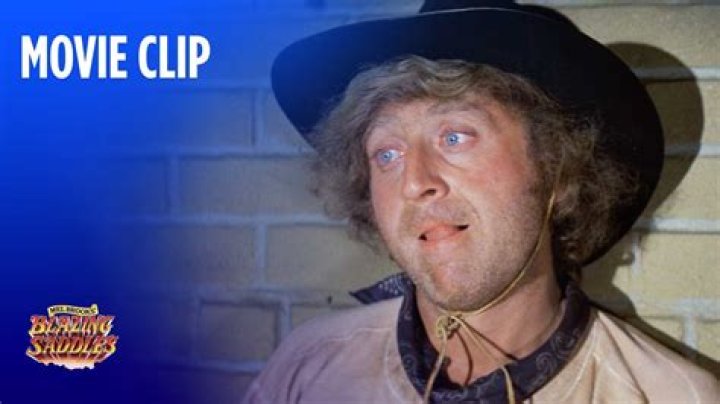 Uncover The Hidden Truths Behind Miss Stein In "Blazing Saddles"