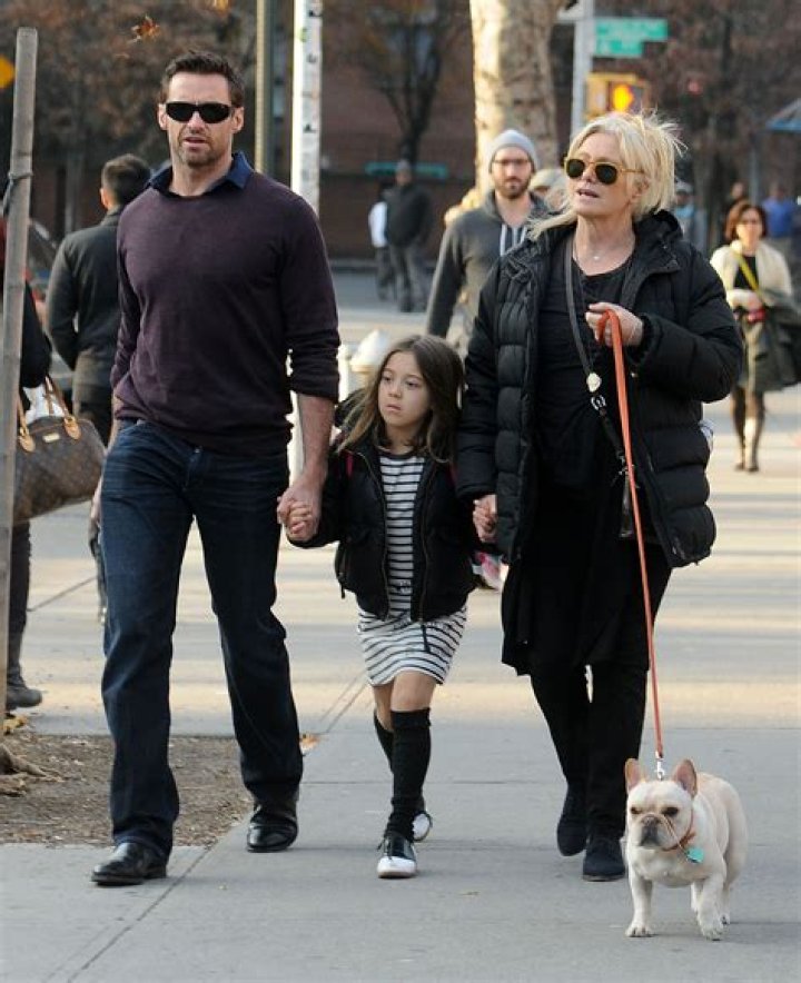Uncover The Inspiring Journey Of Hugh Jackman's Daughter, Ava Eliot Jackman