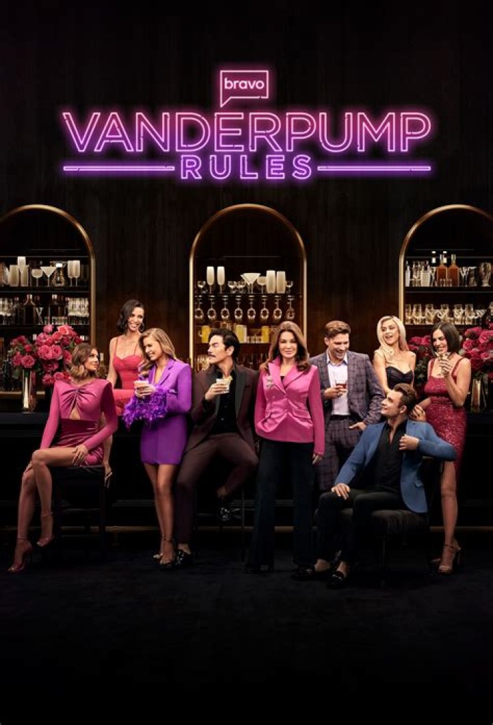 Uncover The Salaries Of The Vanderpump Rules Cast: Episode-by-Episode Earnings Revealed