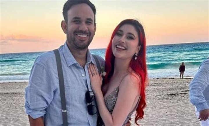 Uncover The Secrets: Ashley Sanchez's Boyfriend Revealed!