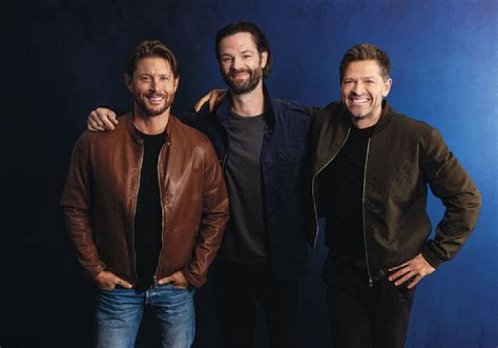 Uncover The Secrets Behind Jensen Ackles' Towering Presence