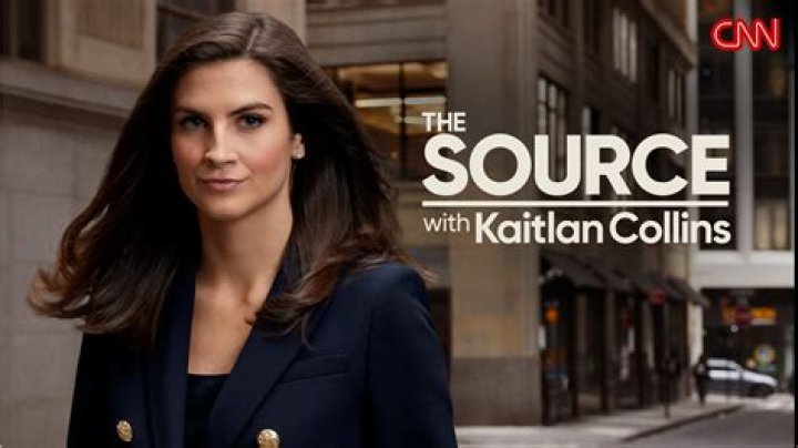 Uncover The Secrets Behind Kaitlan Collins' Height And Its Impact