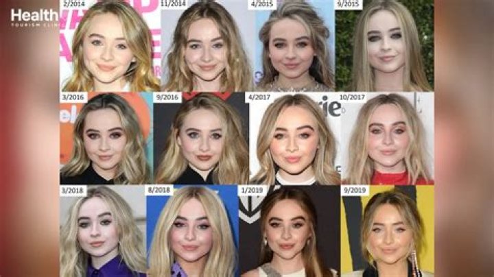 Uncover The Secrets Behind Sabrina Carpenter's Height: Surprising Insights