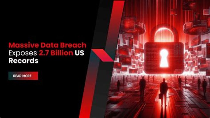 Uncover The Secrets Behind The Massive Data Breach