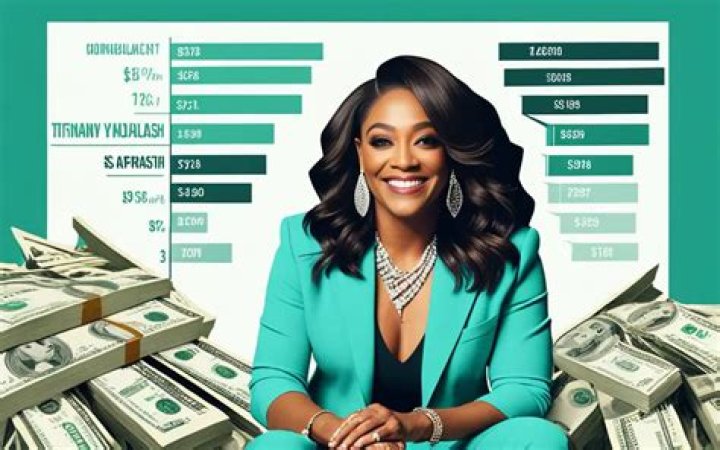 Uncover The Secrets Of Financial Success With Jennifer Bet-David