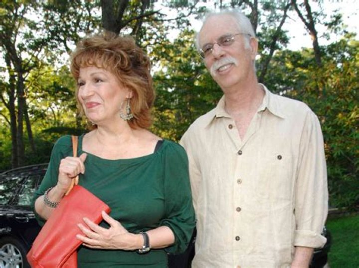 Uncover The Secrets Of Joy Behar And Her Husband's Enduring Love