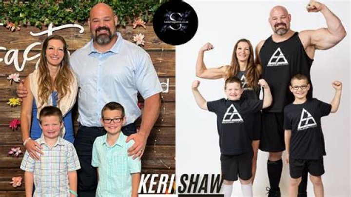 Uncover The Secrets Of Keri Shaw's Height: Surprising Insights Revealed