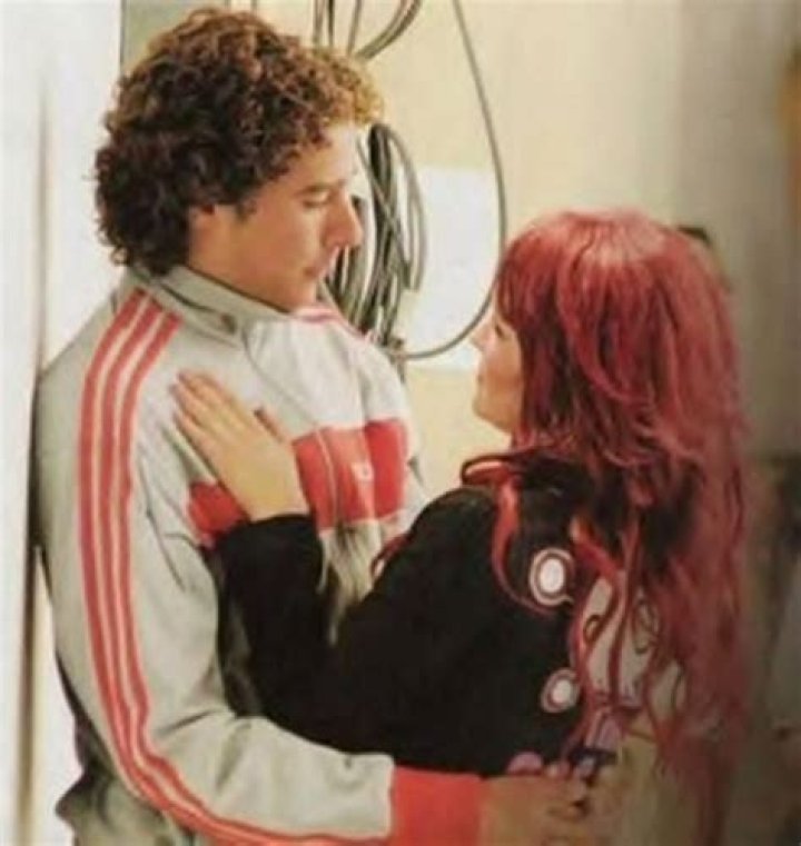 Uncover The Secrets Of Memo Ochoa And Dulce Maria: Exclusive Insights And Surprises