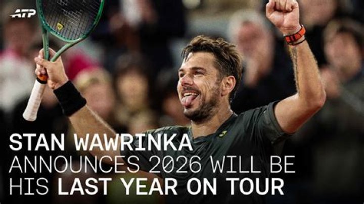 Uncover The Secrets Of Stan Wawrinka's Net Worth