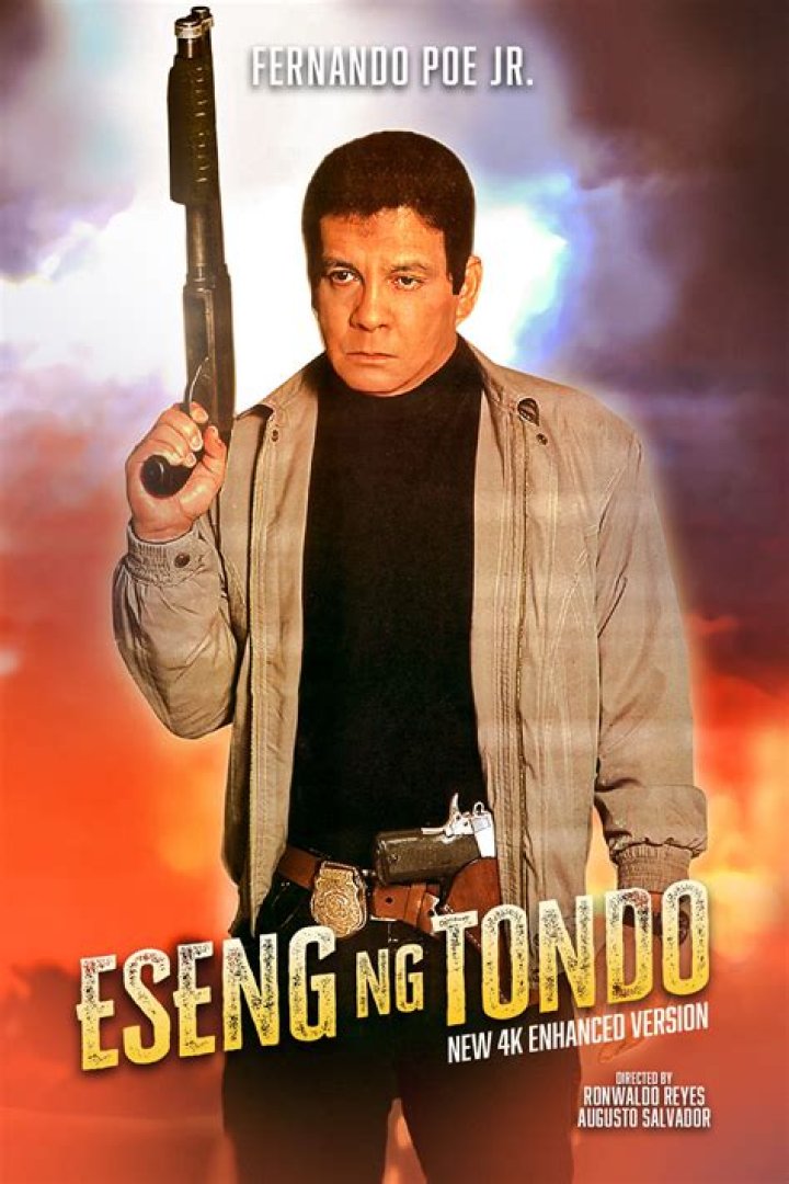 Uncover The Untold Story Of Evangeline Pascual's First Husband: Fernando Poe Jr.