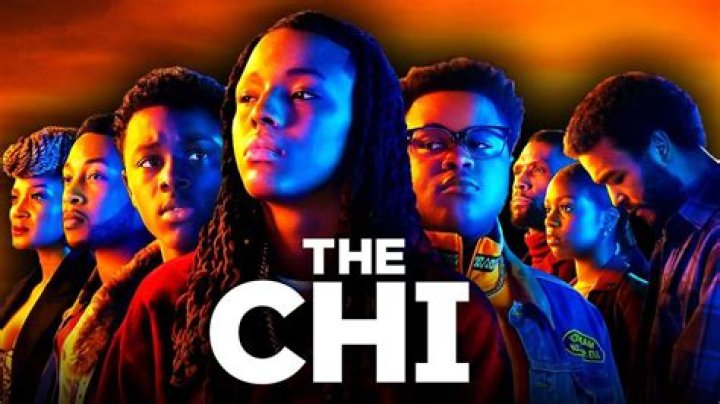 Uncover The Untold Truths Of Bakari From "The Chi"
