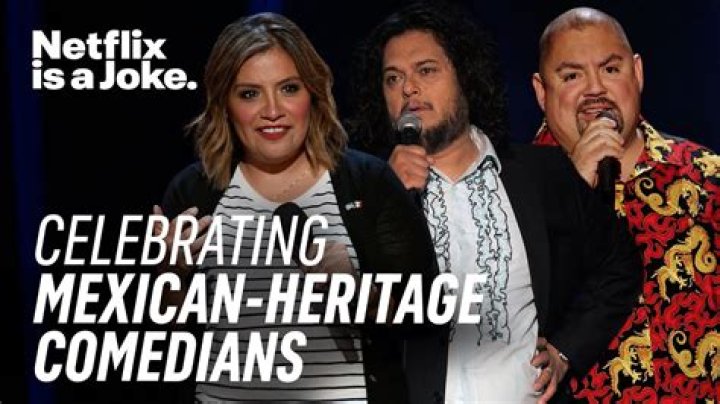 Uncover The World Of Stand-Up Mexican Comedians: Insights And Discoveries