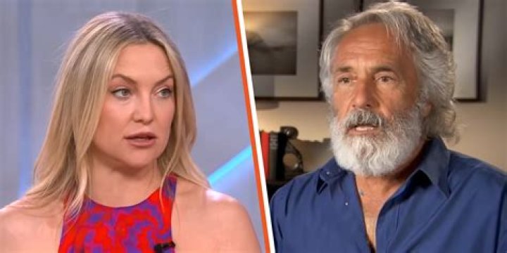 Uncovering Brad Pitt And Kate Hudson's Enduring Hollywood Romance