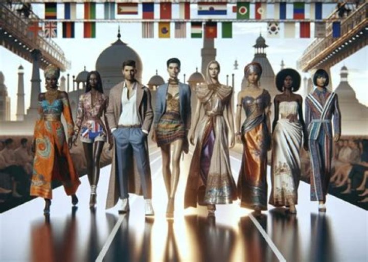 Uncovering Fashion And Cultural Impact