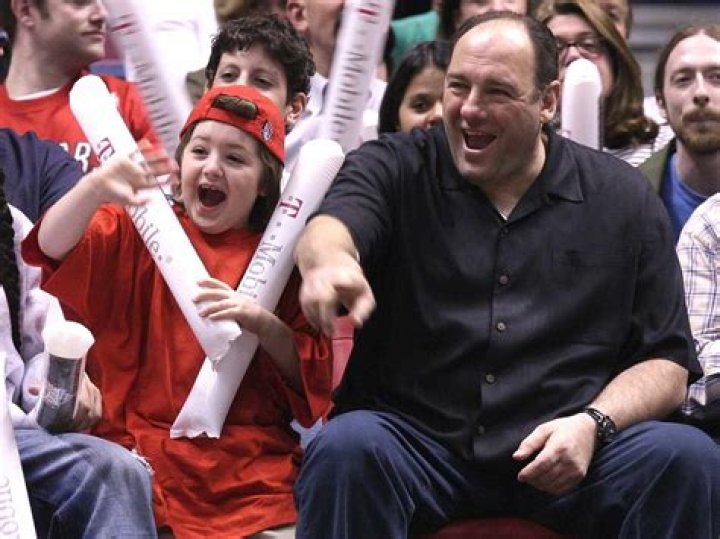 Uncovering James Gandolfini's Legacy As A Devoted Father