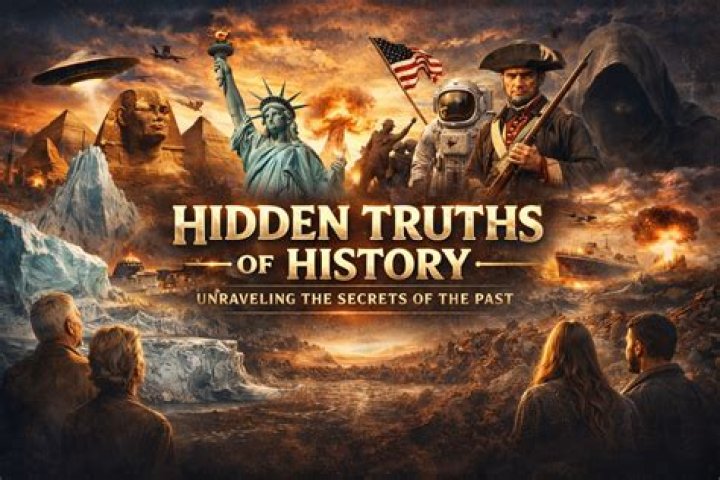 Uncovering New Perspectives And Hidden Truths