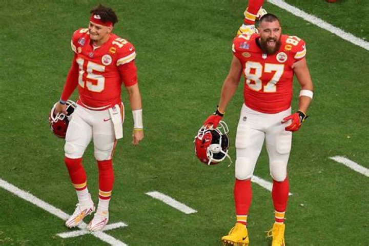 Uncovering Patrick Mahomes' Height And Its Impact