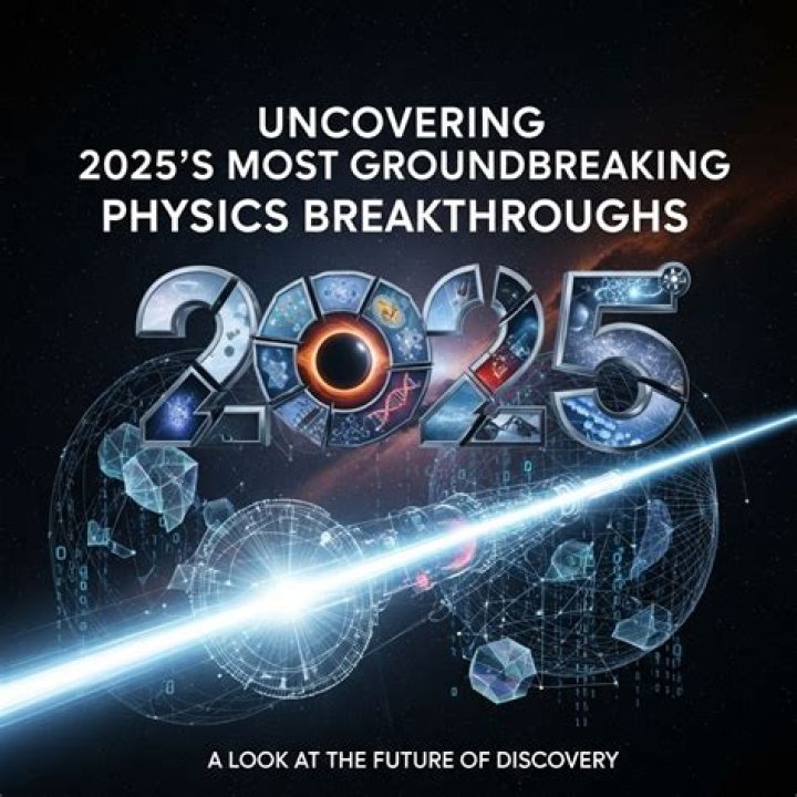 Uncovering Scientific Breakthroughs And Impactful Innovations