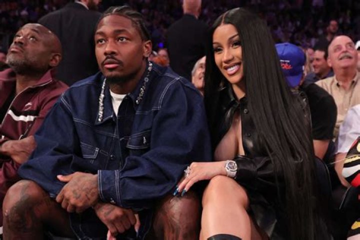 Uncovering The Cardi B OnlyFans Controversy