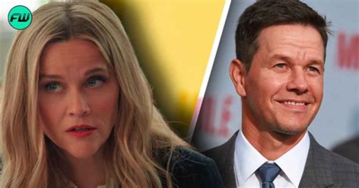 Uncovering The Enduring Friendship Of Reese Witherspoon And Mark Wahlberg
