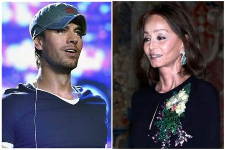 Uncovering The Extraordinary World Of Enrique Iglesias' Mother: Discoveries And Insights