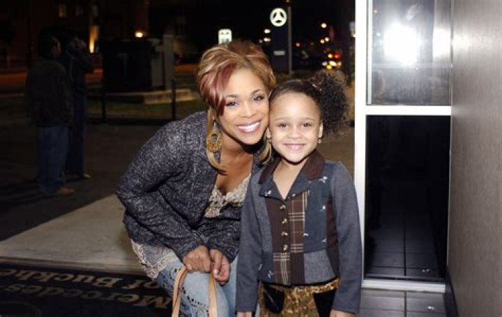 Uncovering The Legacy And Impact Of Chase Anela Rolison, T-Boz's Daughter