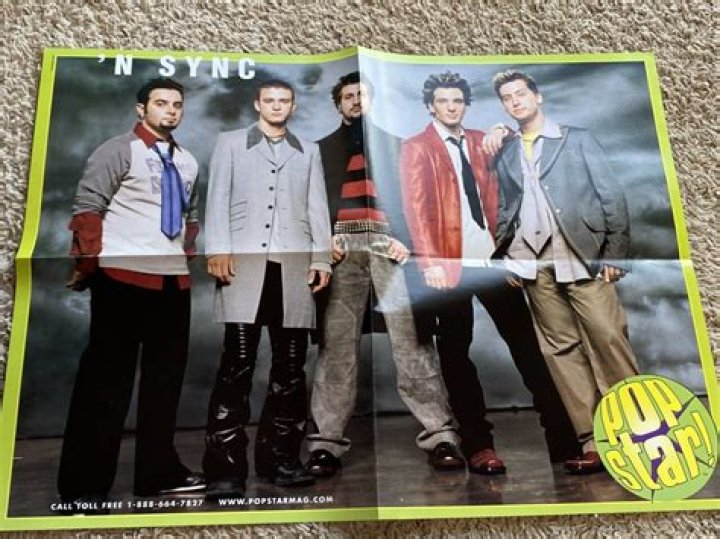Uncovering The Multifaceted Star Beyond NSYNC