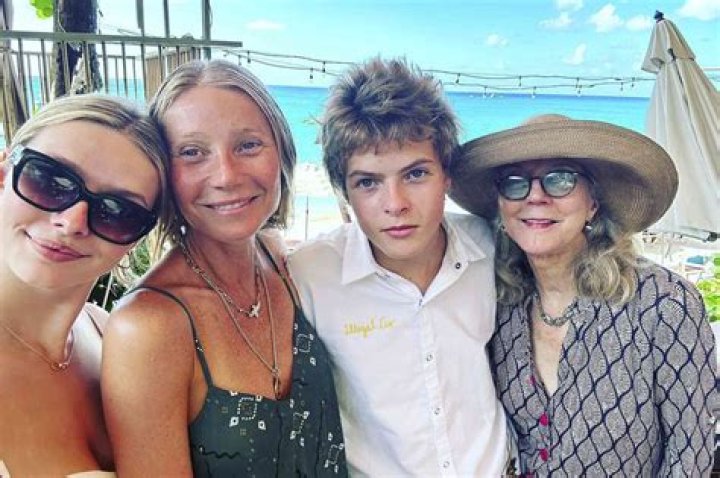Uncovering The Paltrow Family's Hidden Gems