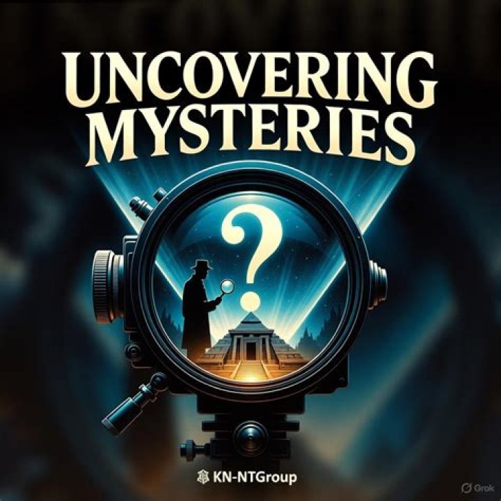 Uncovering The Secrets And Lessons