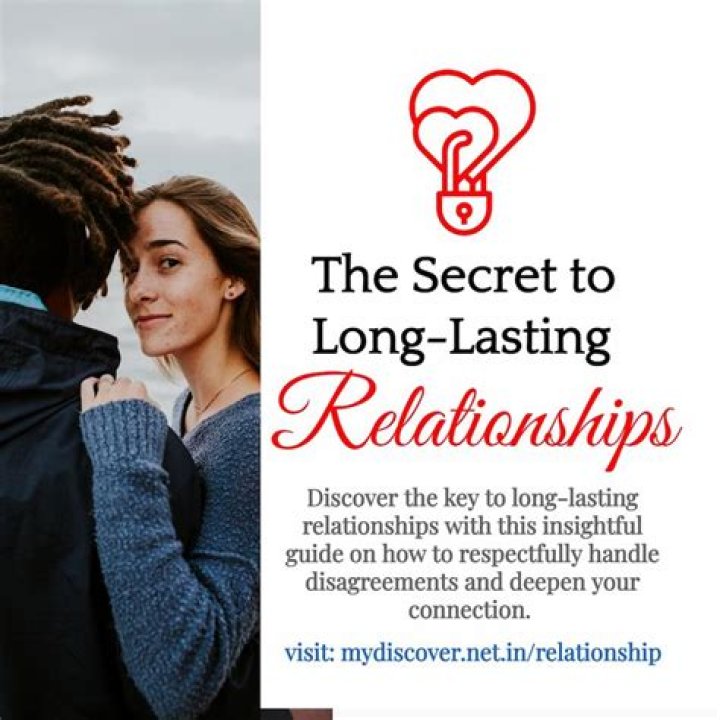 Uncovering The Secrets Of A Lasting Love