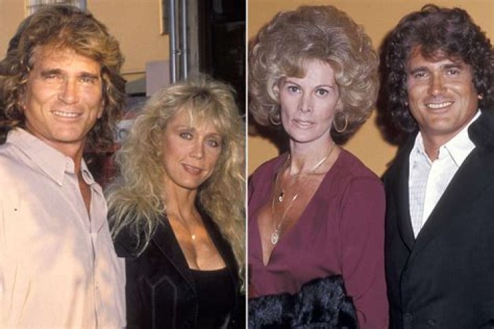 Uncovering The Tragic Loss Of Michael Landon's Sons In West Hollywood