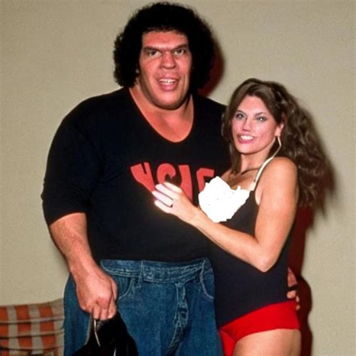 Uncovering The True Height Of Andre The Giant's Daughter