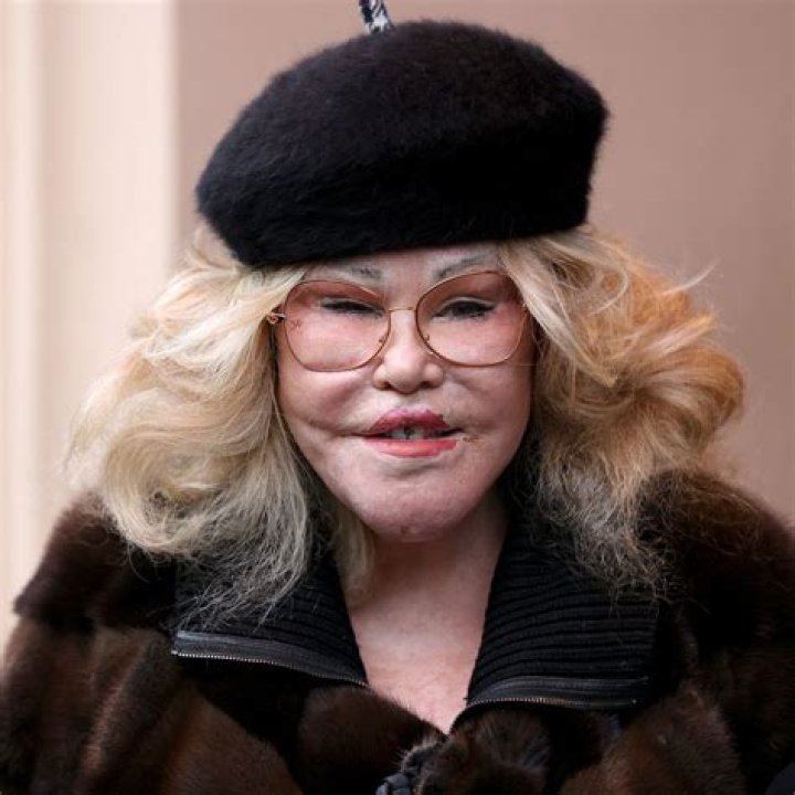 Uncovering The Truth Behind Jocelyn Wildenstein