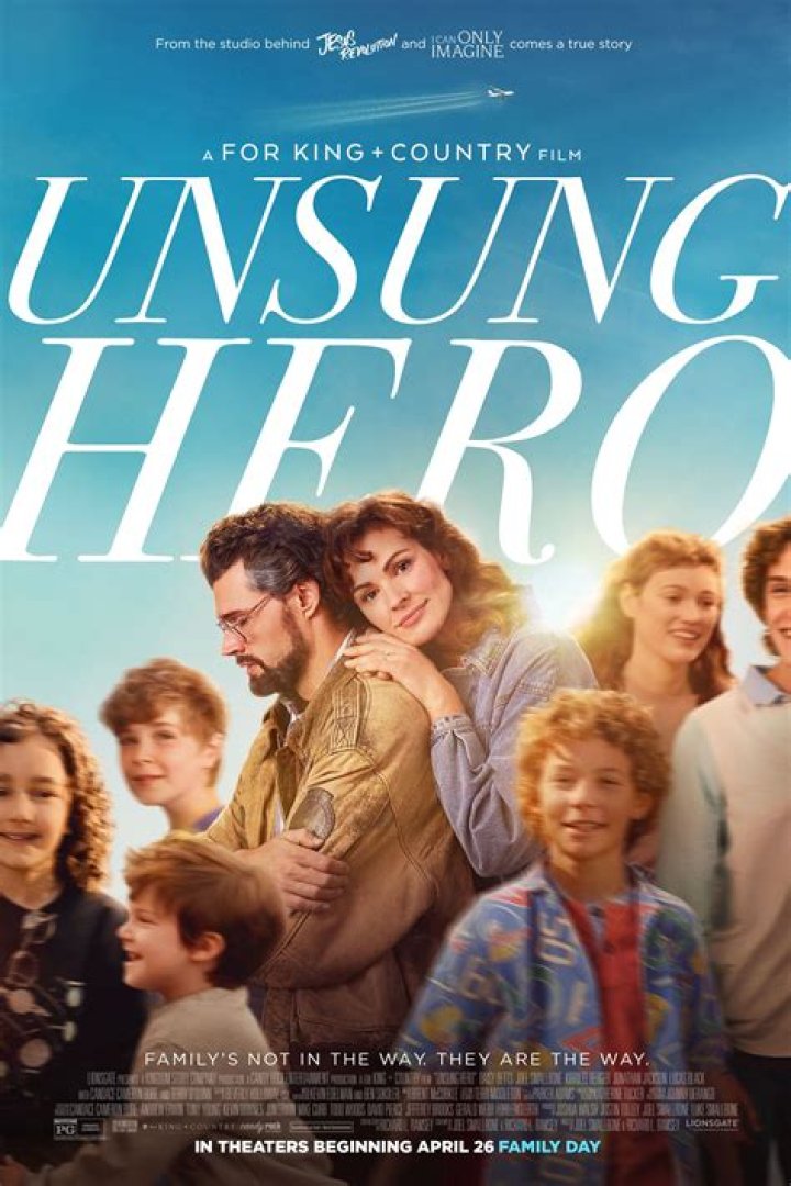Uncovering The Unsung Hero Behind Her Success