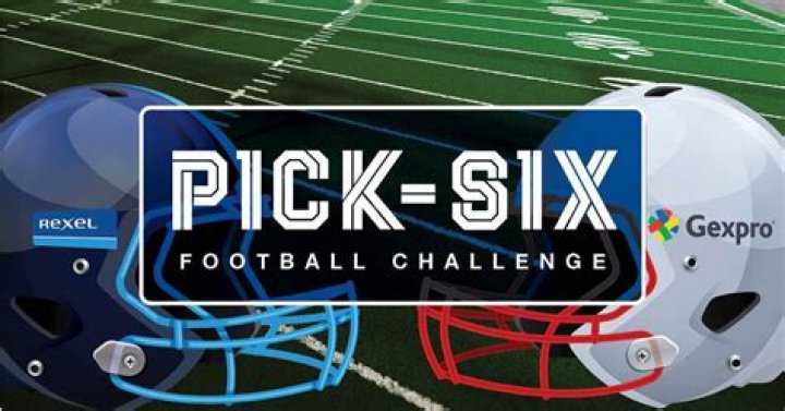 Unleash The Secrets Of Pick Six Football: Game-Changing Insights And Strategies