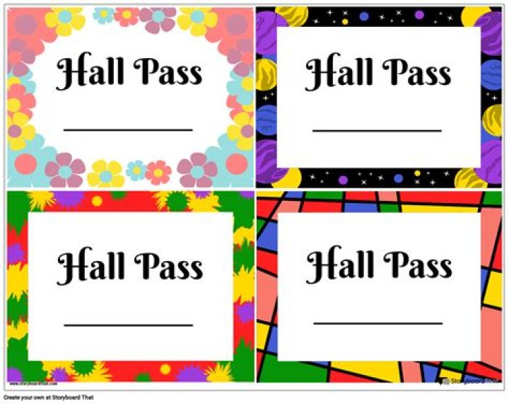 Unlock The Power Of Hall Pass Music Soundtracks