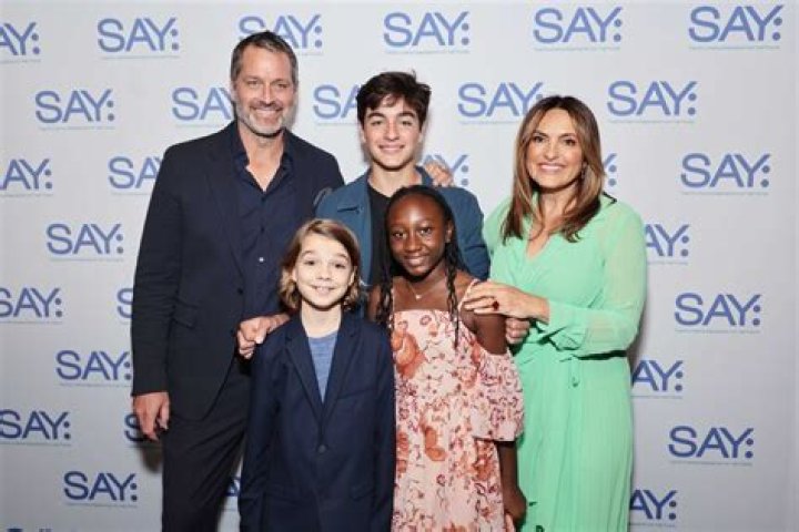 Unlock The Secrets: Mariska Hargitay's Height