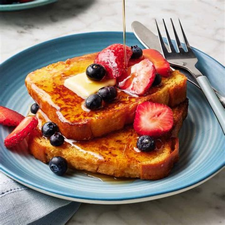 Unlock The Secrets Of French Toast Heaven: A Culinary Journey