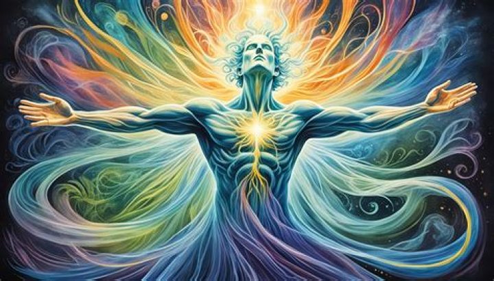 Unlock The Secrets Of Spiritual Healing And Transformation With Molly Germer
