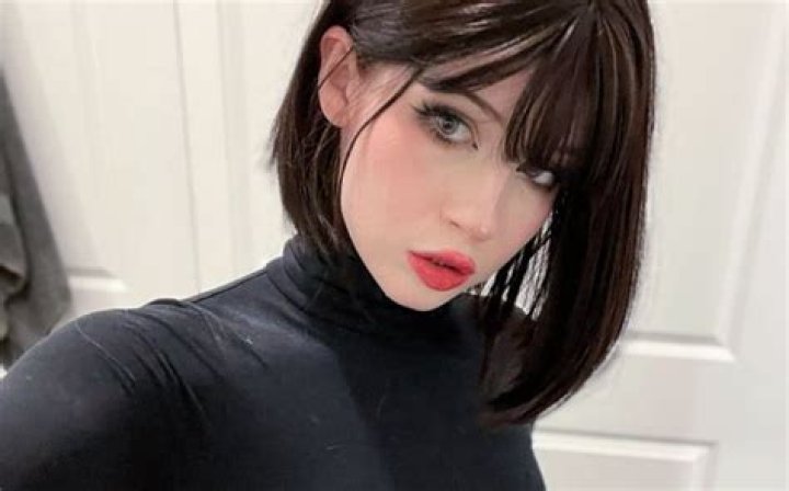Unlock The Untold Truth: Nora Fawn's OnlyFans Revelation