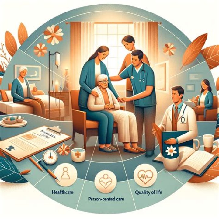 Unlocking Compassion, Professionalism, And Personalized Care