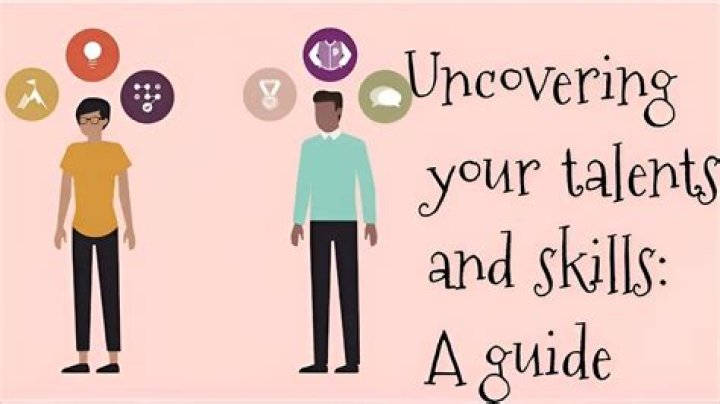 Unlocking Hidden Talents And Inspiring Dreams