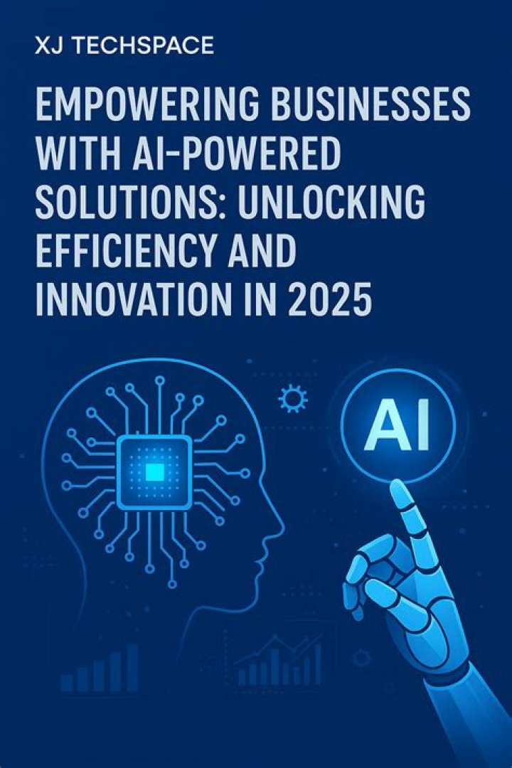 Unlocking Innovation And Empowering Tech