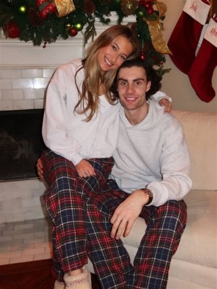 Unlocking The Mysteries: Josh Giddey's Girlfriend Revealed