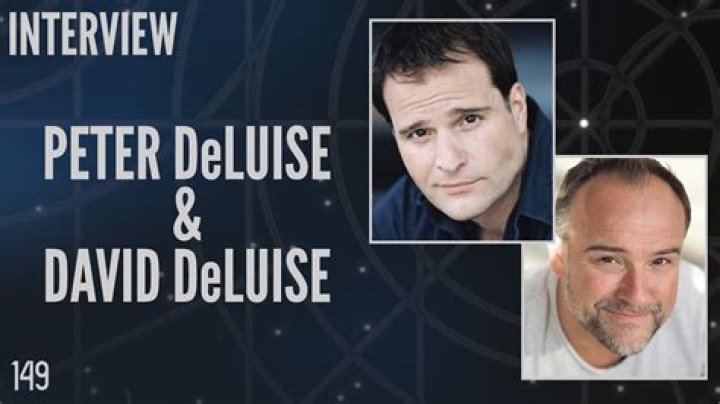 Unlocking The Mystery Behind David DeLuise Net Worth